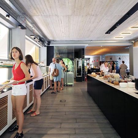 Despotiko Apt. Hotel & Suites Toroni Dış mekan fotoğraf