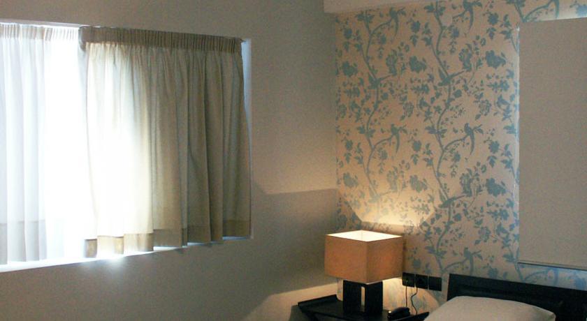 Despotiko Apt. Hotel & Suites Toroni Oda fotoğraf