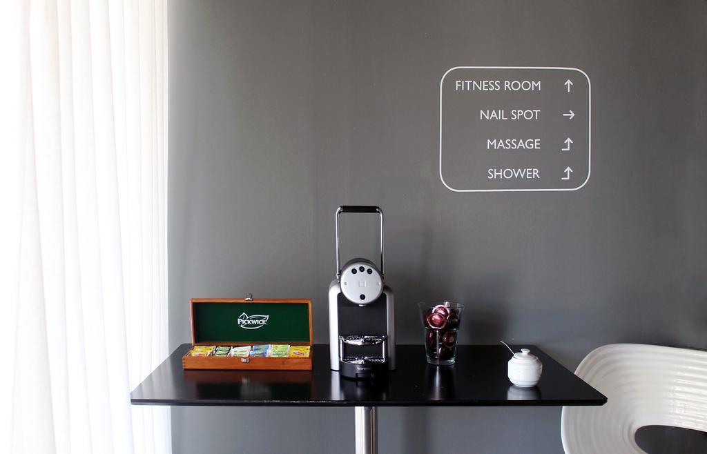 Despotiko Apt. Hotel & Suites Toroni Oda fotoğraf