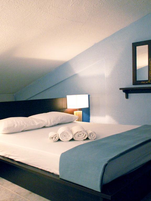 Despotiko Apt. Hotel & Suites Toroni Oda fotoğraf