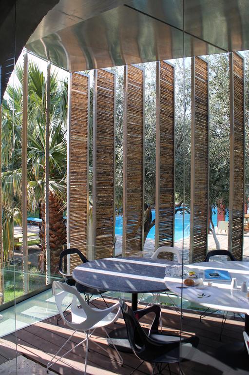 Despotiko Apt. Hotel & Suites Toroni Dış mekan fotoğraf