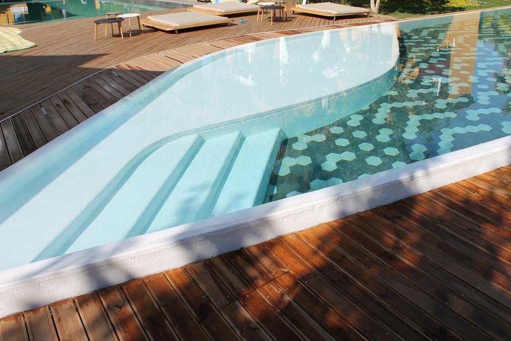 Despotiko Apt. Hotel & Suites Toroni Dış mekan fotoğraf