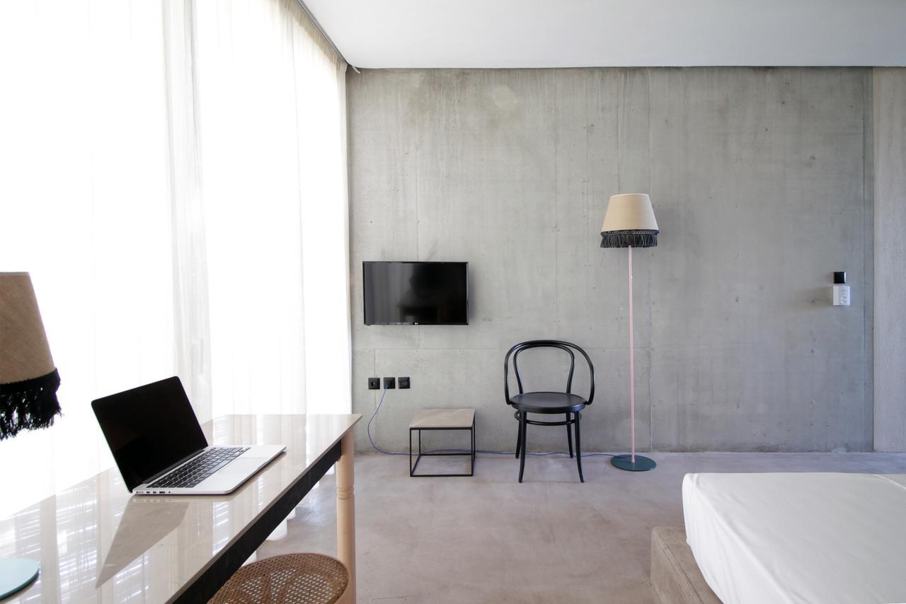 Despotiko Apt. Hotel & Suites Toroni Dış mekan fotoğraf