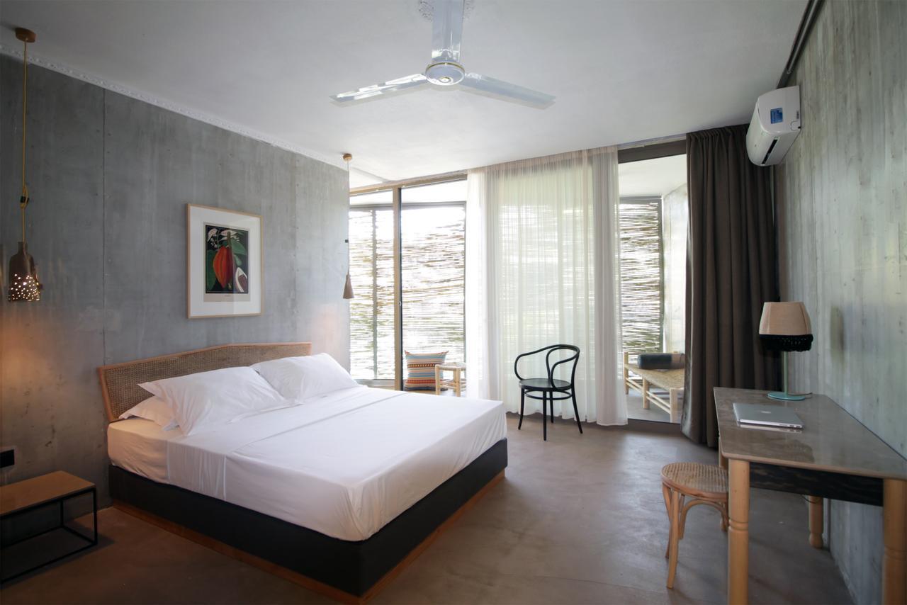 Despotiko Apt. Hotel & Suites Toroni Dış mekan fotoğraf