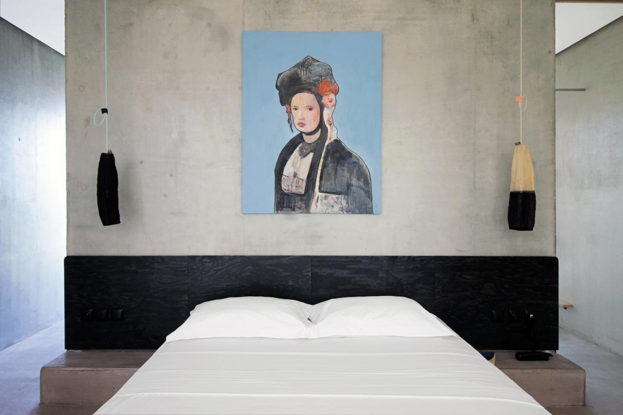 Despotiko Apt. Hotel & Suites Toroni Dış mekan fotoğraf
