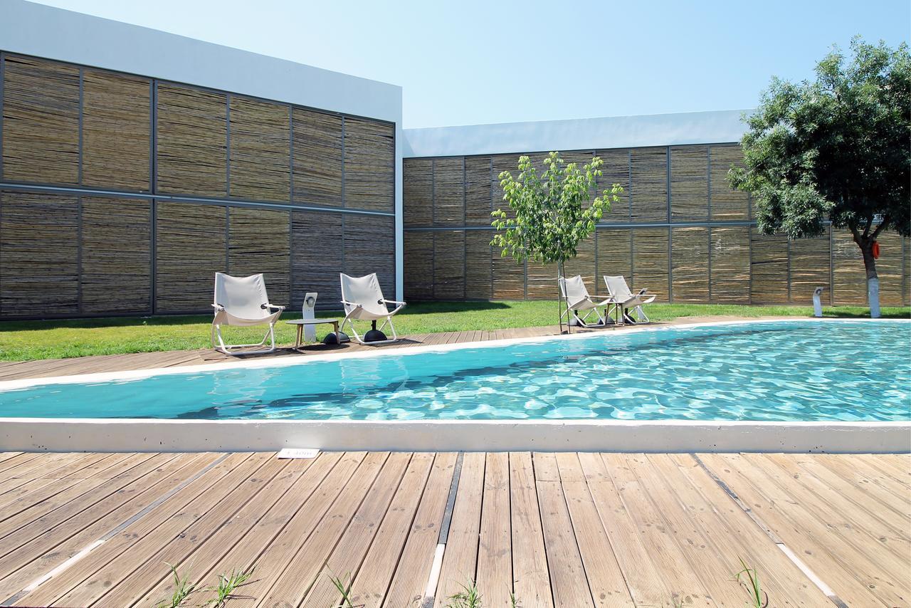 Despotiko Apt. Hotel & Suites Toroni Dış mekan fotoğraf
