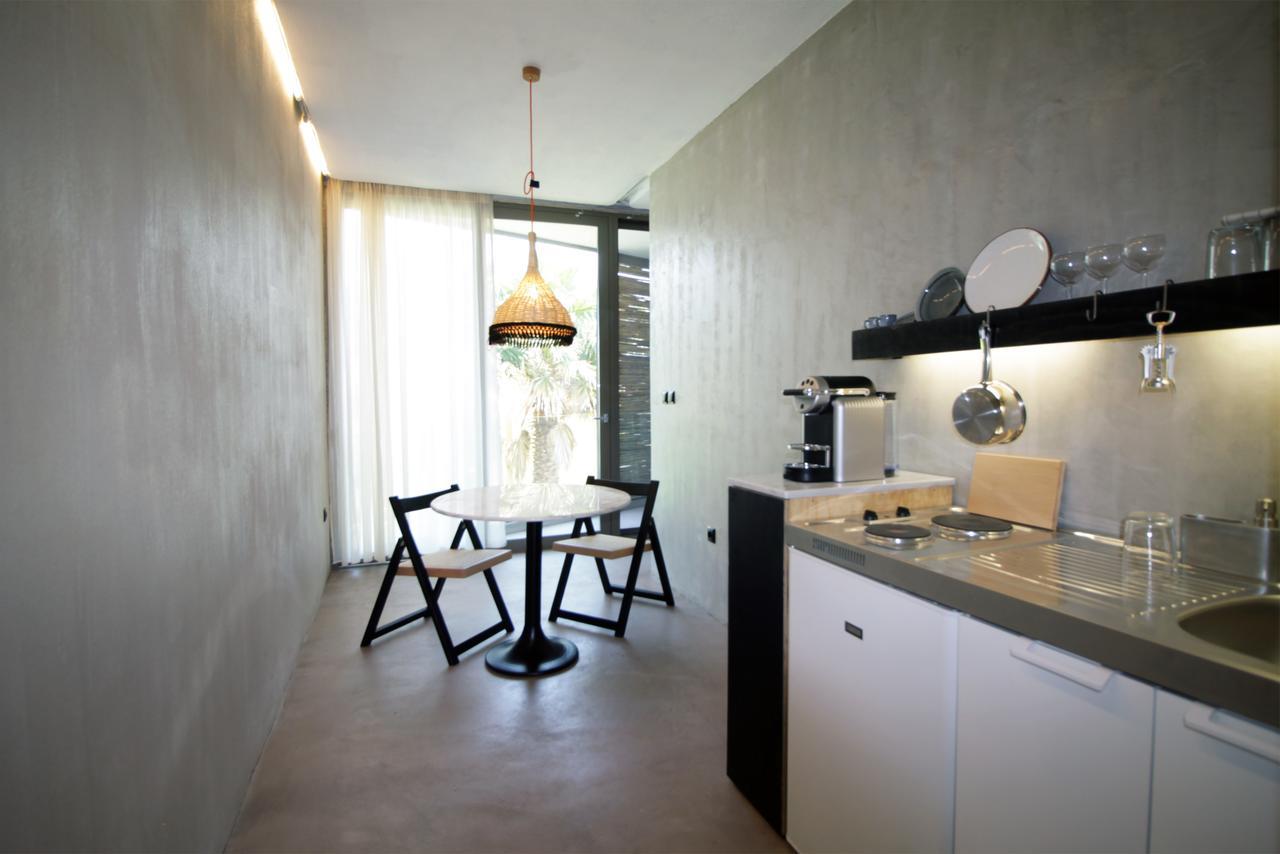 Despotiko Apt. Hotel & Suites Toroni Dış mekan fotoğraf