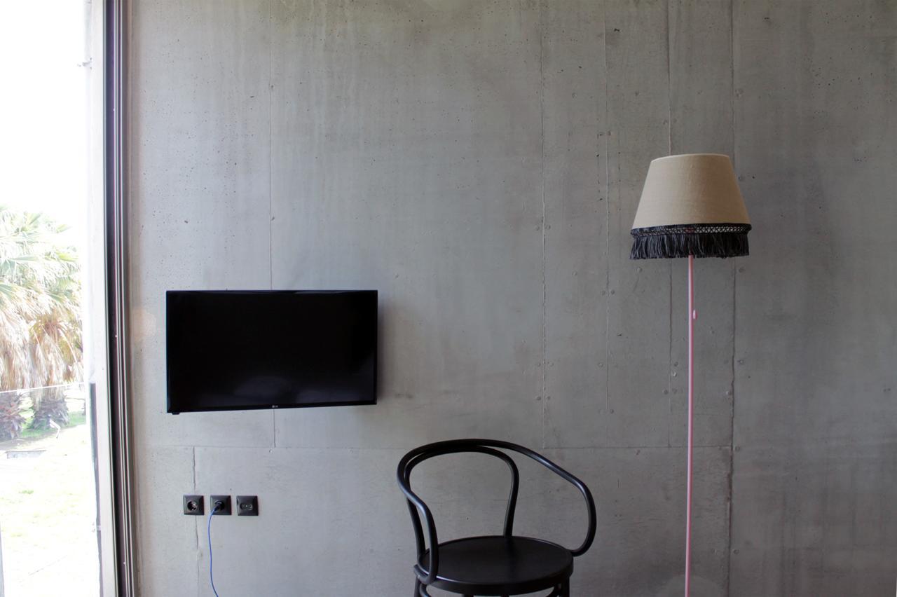 Despotiko Apt. Hotel & Suites Toroni Dış mekan fotoğraf