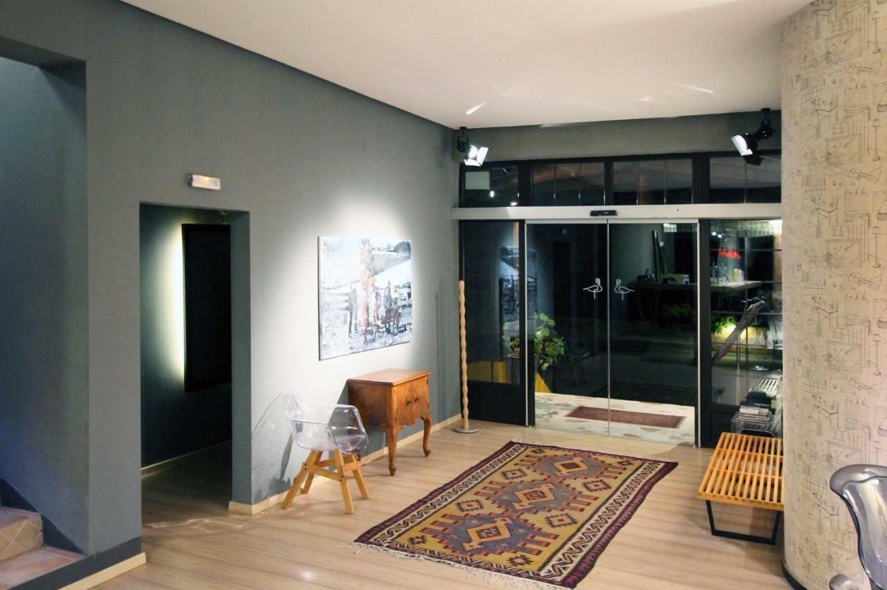 Despotiko Apt. Hotel & Suites Toroni Dış mekan fotoğraf